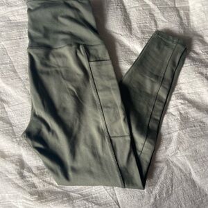 Danskin Sage Green Active Leggings